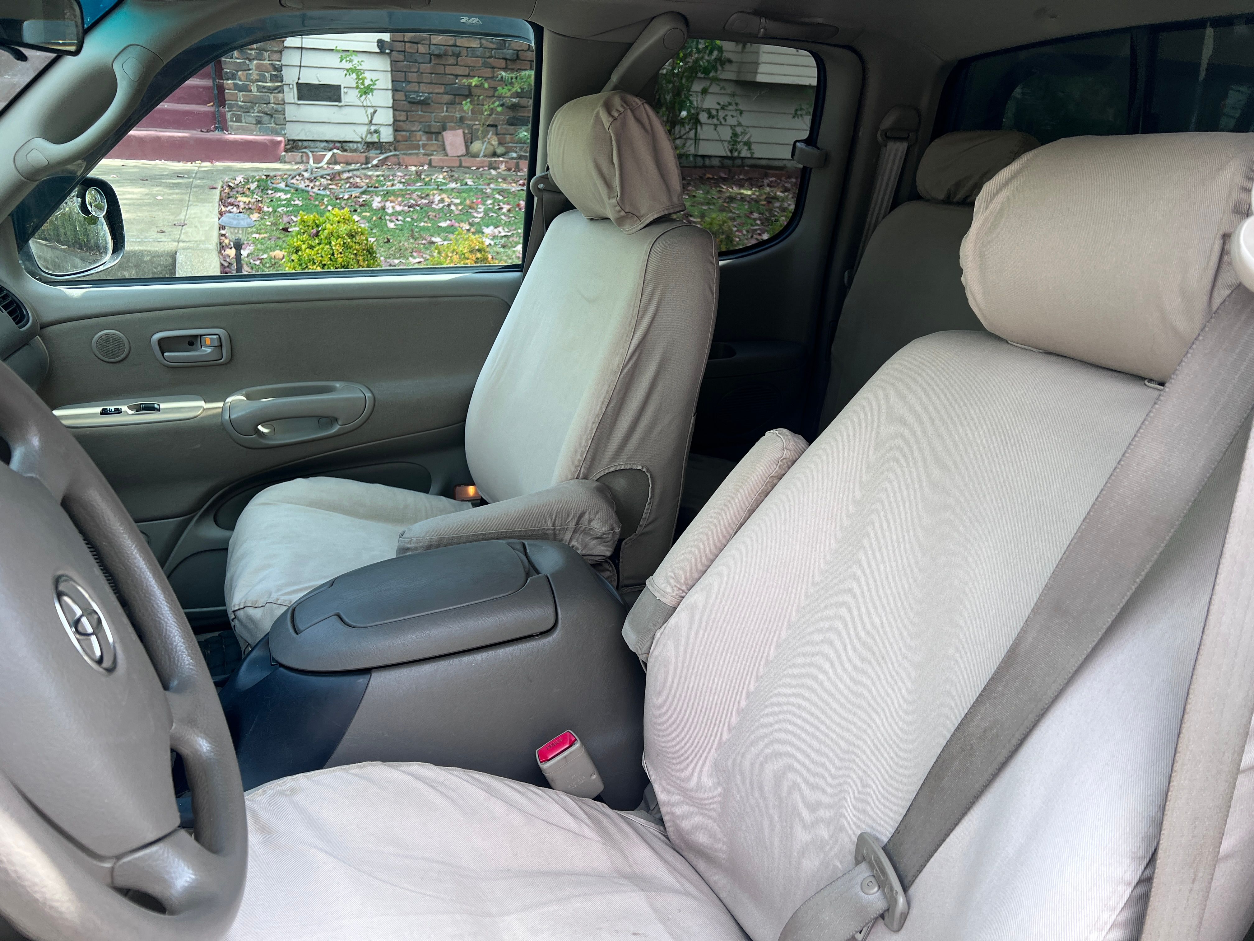 Used 2005 Toyota Tundra SR5 AWD/4WD image 22