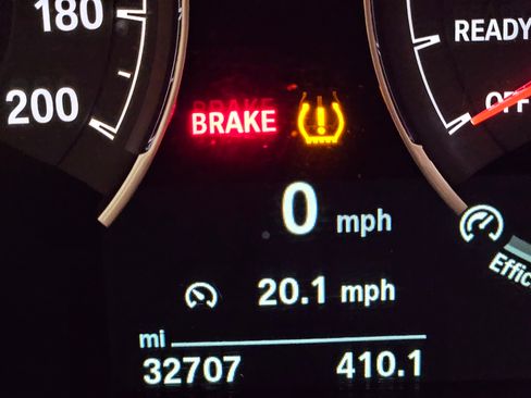 Used 2018 BMW M3 Sedan image 19