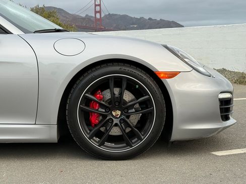 Used 2013 Porsche Boxster S image 12