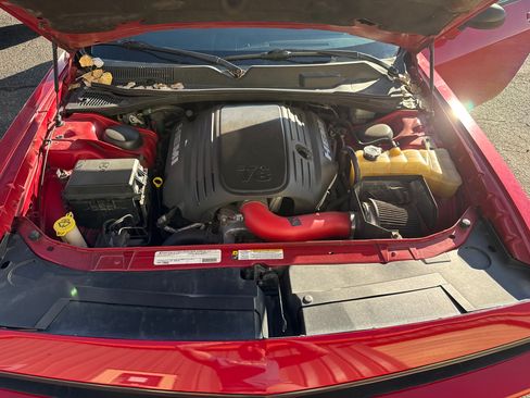 Used 2011 Dodge Challenger R/T image 14