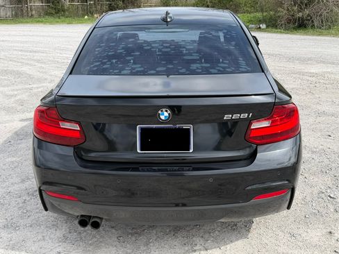 Used 2016 BMW 228i Coupe image 8