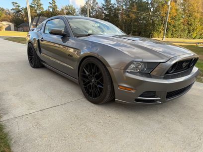 Used 2014 Ford Mustang GT Premium w/ Accessory Package 5