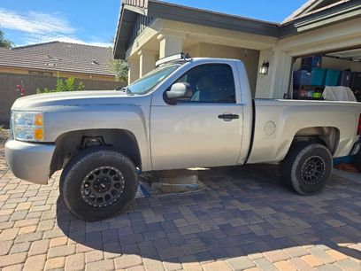 Used 2008 Chevrolet Silverado 1500 LT