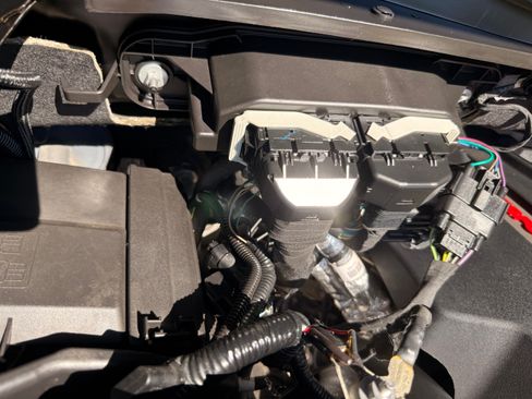 Used 2019 Ford F150 Raptor w/ Equipment Group 802A Luxury image 14