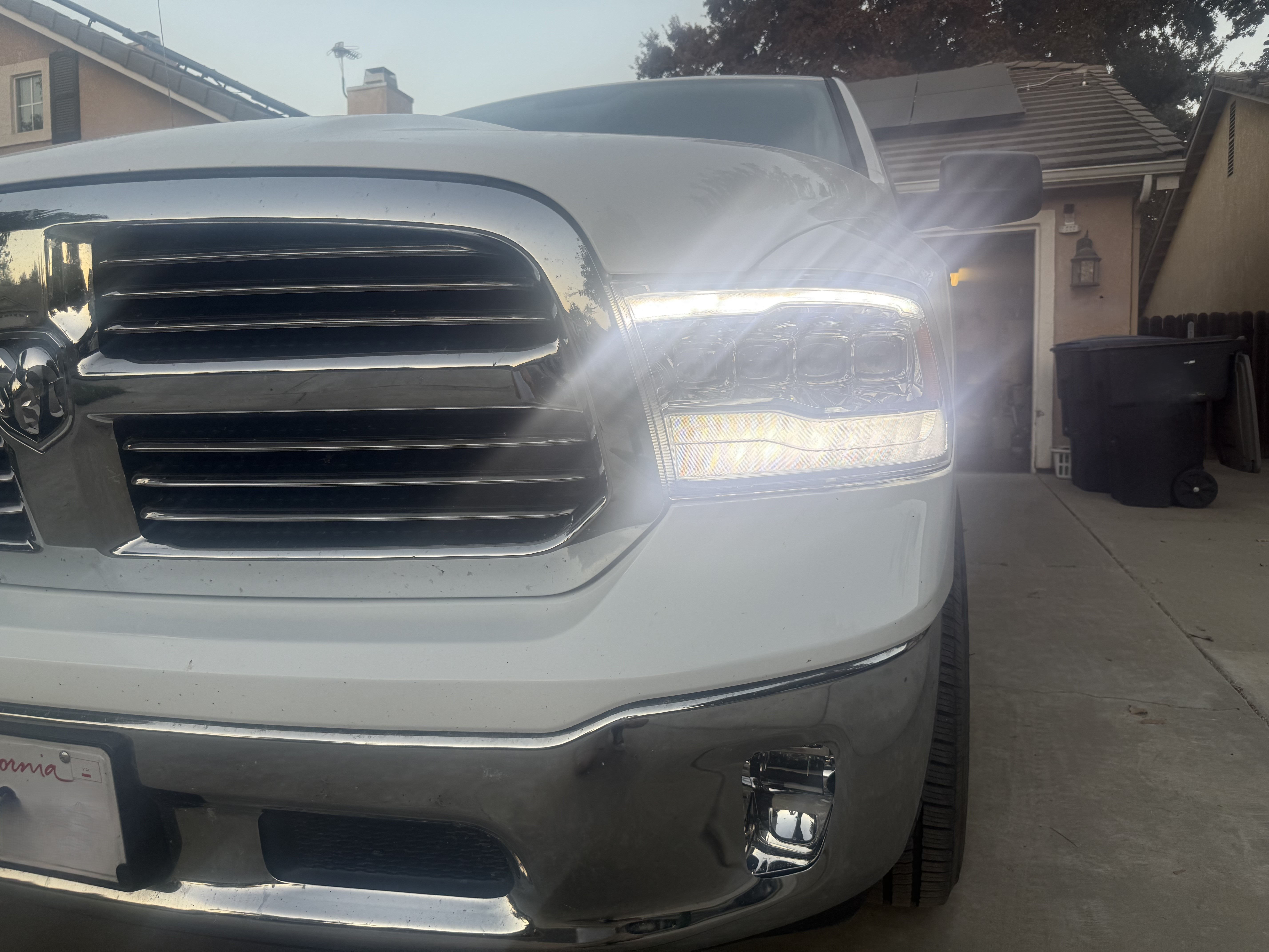 Used 2016 RAM 1500 Big Horn RWD image 10