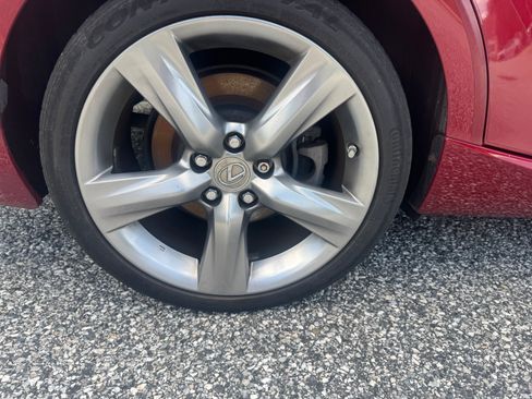 Used 2014 Lexus IS 350 AWD w/ Navigation Package image 18
