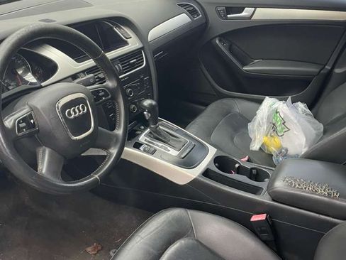 Used 2011 Audi A4 2.0T Premium w/ Bluetooth/Homelink Pkg image 11