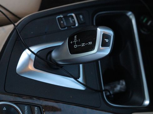 Used 2015 BMW 328i Sedan image 9