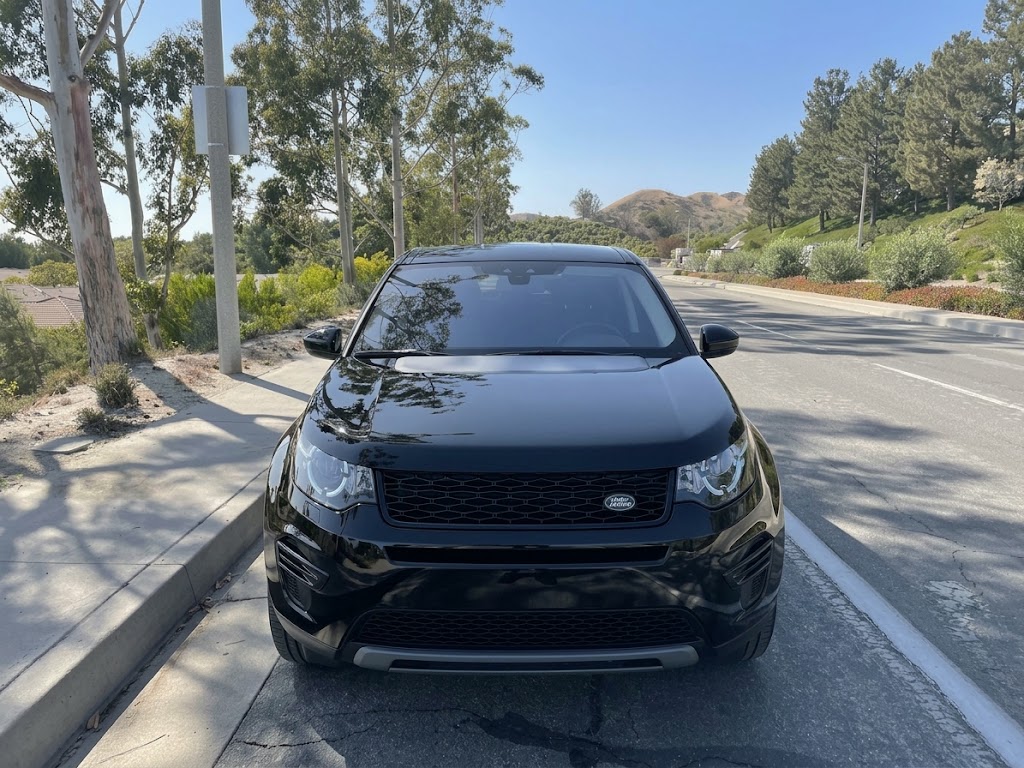 Used 2019 Land Rover Discovery Sport SE AWD/4WD image 10