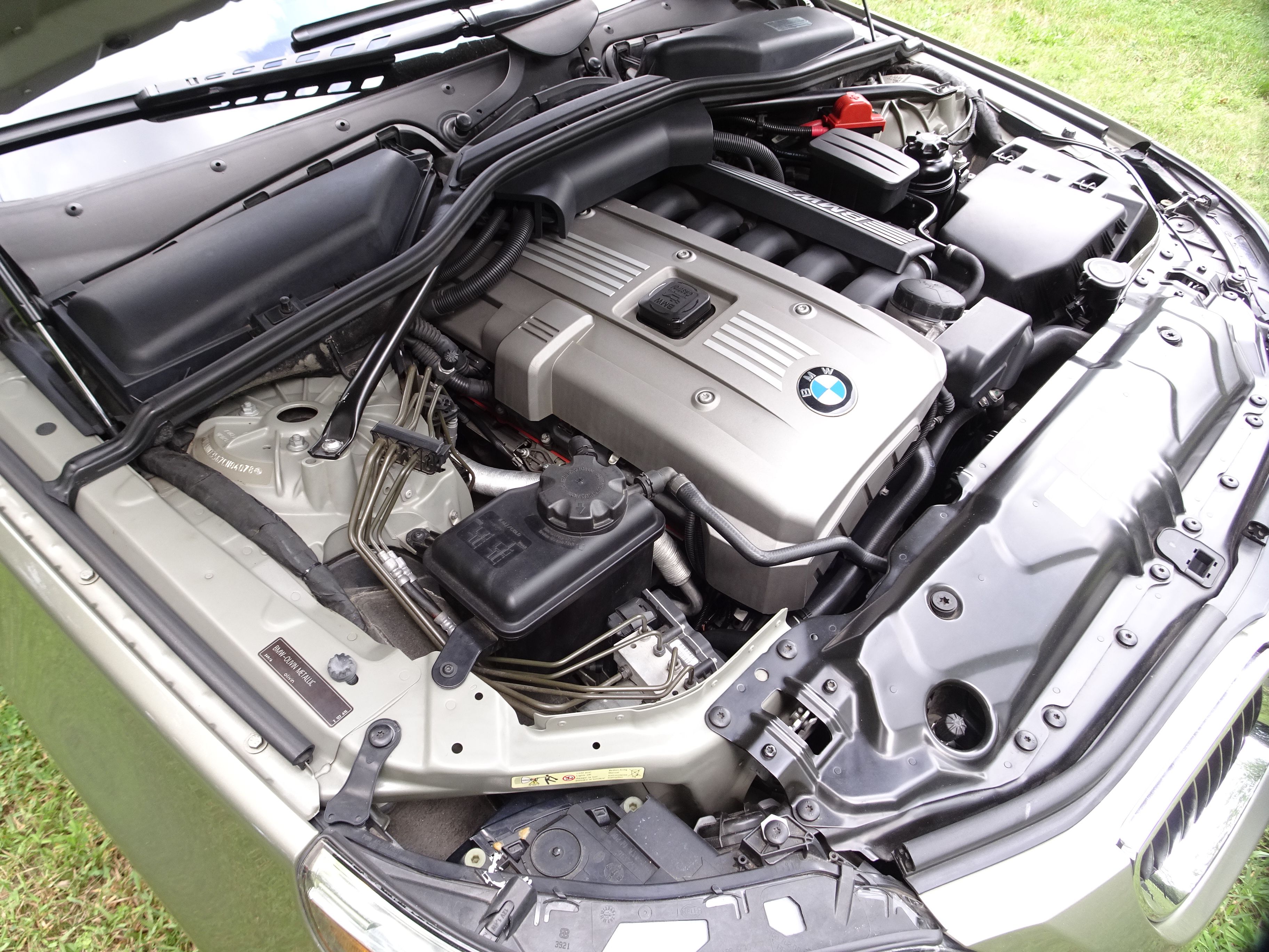 Used 2007 BMW 530xi Wagon AWD/4WD image 31