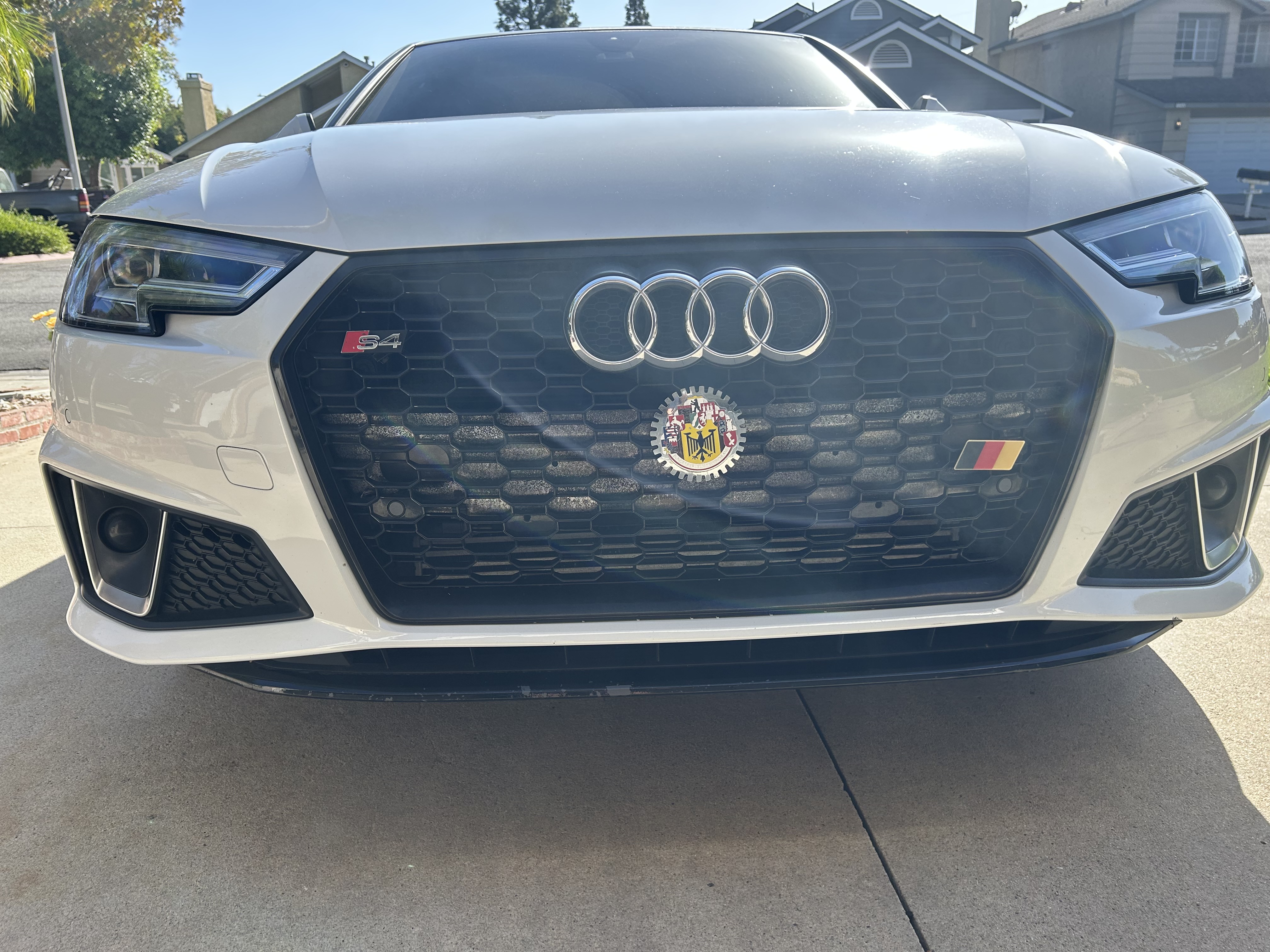 Used 2019 Audi A4 2.0T Premium Plus w/ Premium Plus Package AWD/4WD image 9