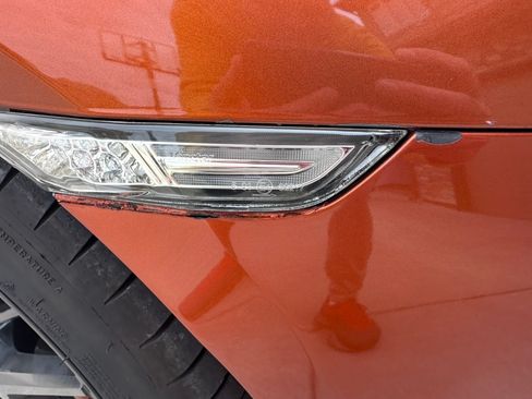 Used 2017 Nissan GT-R Premium AWD/4WD image 31