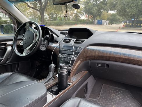 Used 2012 Acura MDX w/ Technology Package image 10