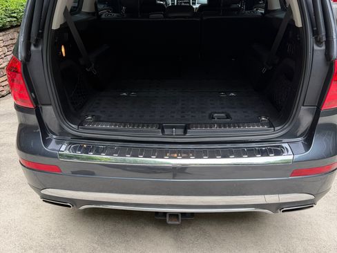 Used 2014 Mercedes-Benz GL 450 4MATIC image 6