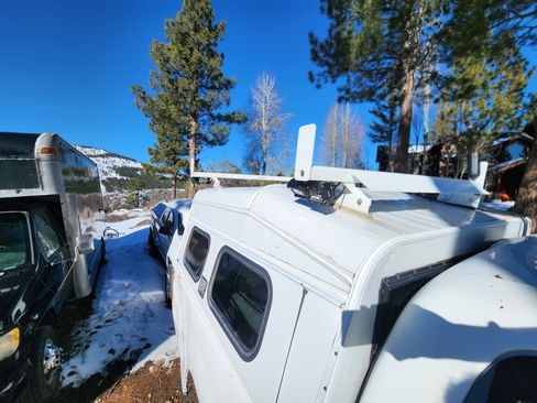 Used 1996 Toyota T100 SR5 image 9