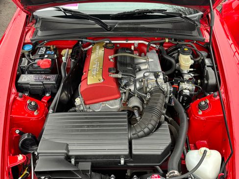 Used 2008 Honda S2000 image 4