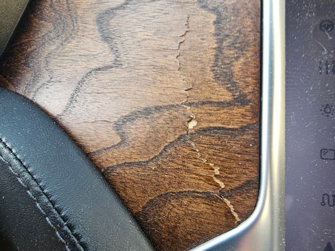 Used 2017 Tesla Model S 100D image 12