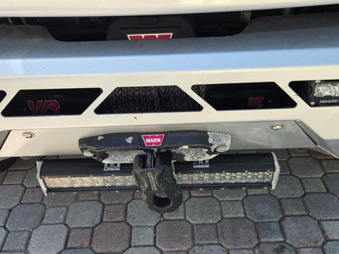 Used 2017 Toyota 4Runner SR5 Premium image 11