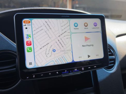 Used 2011 Honda Pilot EX-L image 13