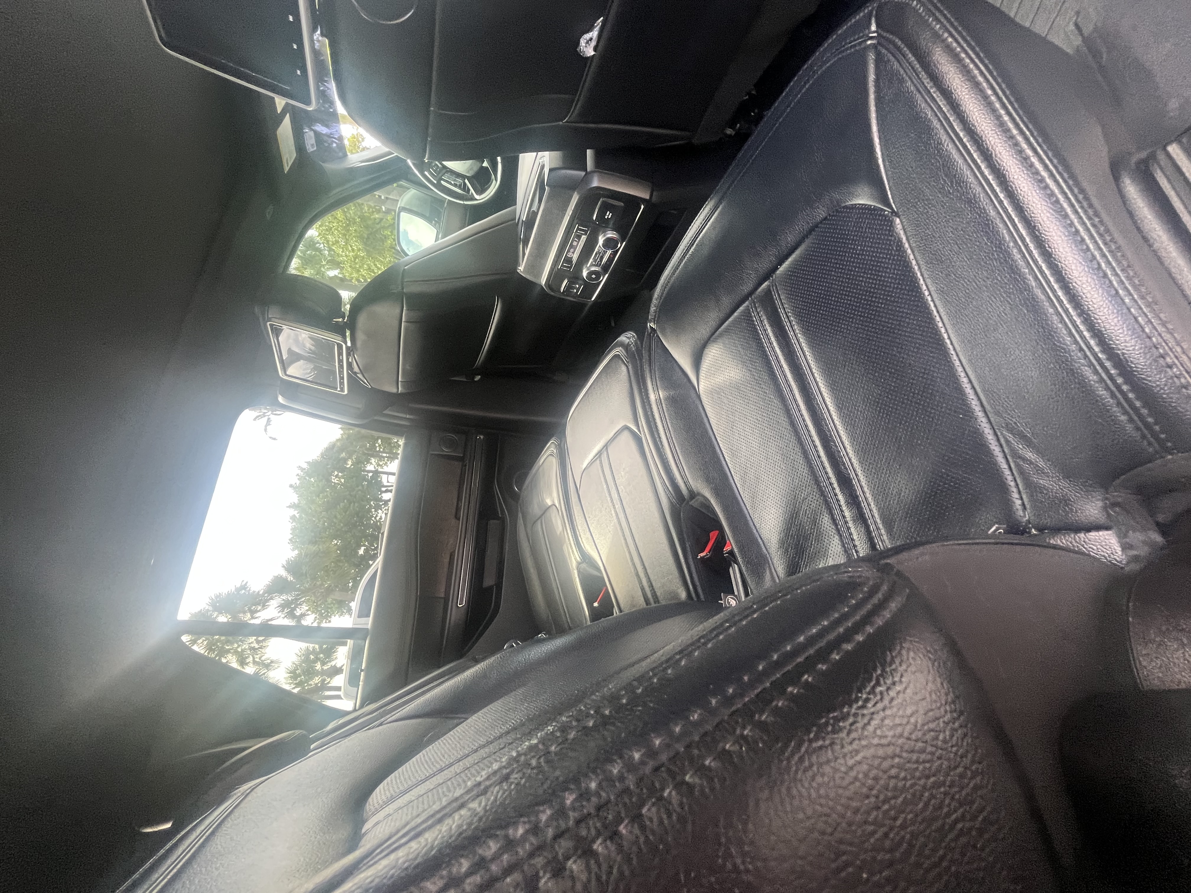 Used 2020 Ford Expedition Max Limited RWD image 31