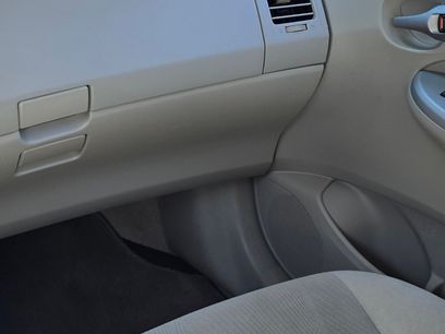 Used 2012 Toyota Corolla LE