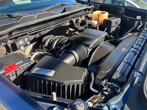 Used 2020 Chevrolet Silverado 2500 LTZ w/ LTZ Texas Edition image 22