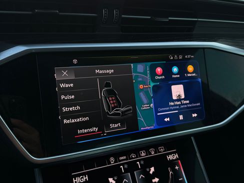 Used 2021 Audi A6 3.0T Prestige w/ Prestige Package image 14