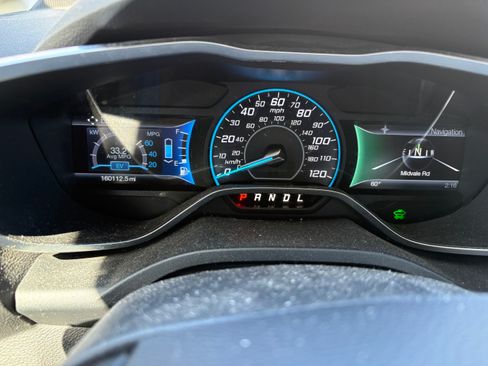 Used 2014 Ford C-MAX SEL w/ Equipment Group 302A image 6