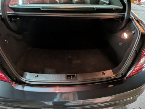 Used 2009 Mercedes-Benz C 300 4MATIC Sedan image 8