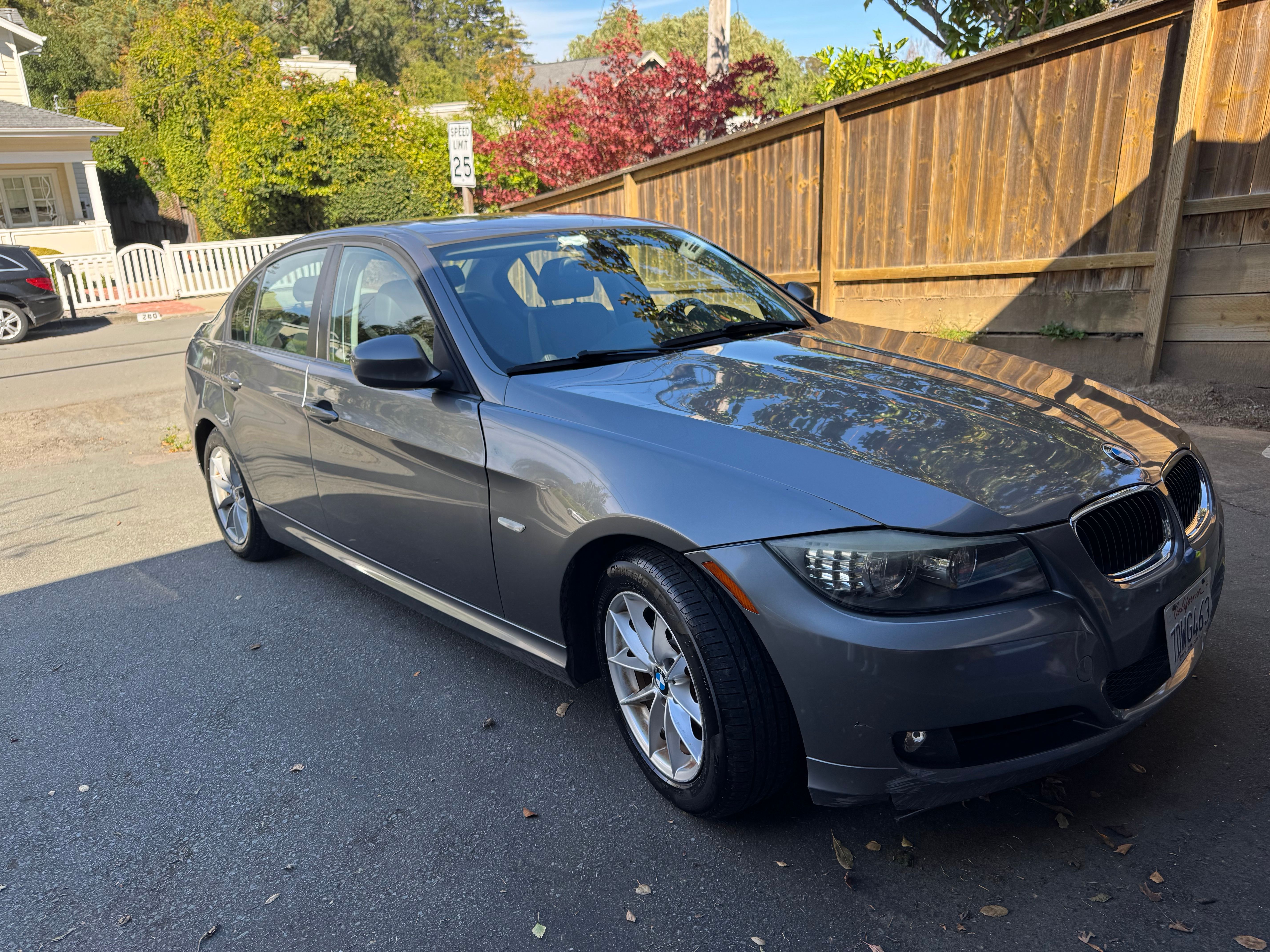 Used 2010 BMW 328i Sedan RWD image 10