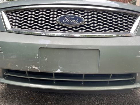 Used 2005 Ford Five Hundred Limited AWD/4WD image 15
