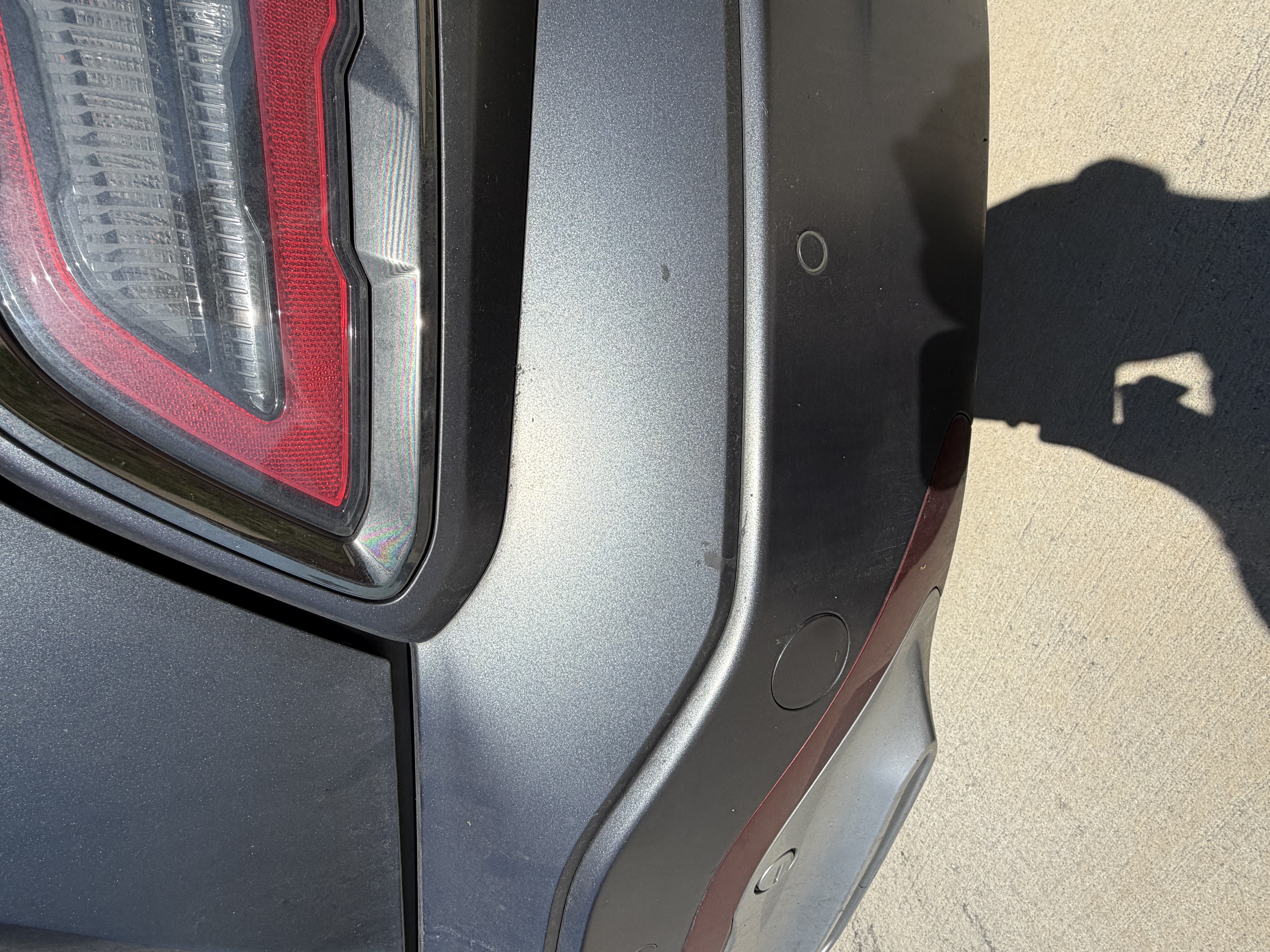 Used 2019 Hyundai Kona Ultimate AWD/4WD image 9