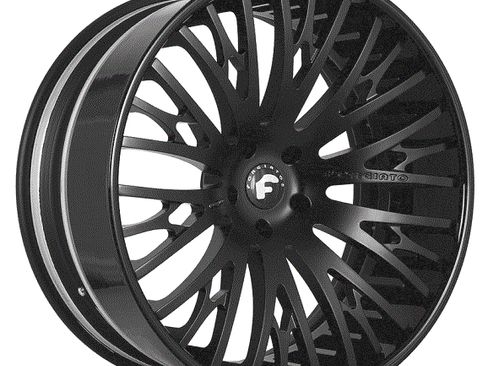 Used 2018 Ferrari GTC4Lusso T image 19