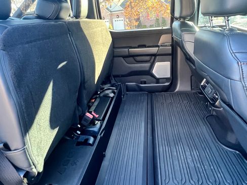 Used 2024 Ford F150 Raptor image 10