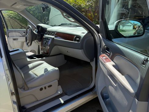 Used 2012 Chevrolet Silverado 1500 LTZ w/ LTZ Plus Package image 10