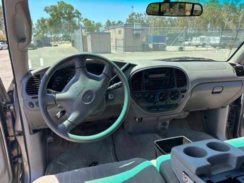 Used 2002 Toyota Tundra SR5 RWD image 26