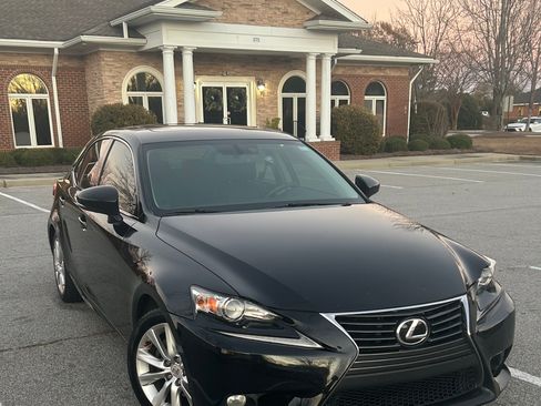 Used 2014 Lexus IS 250 image 5