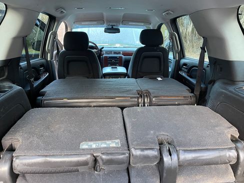 Used 2011 Chevrolet Tahoe LS w/ Texas Edition image 14