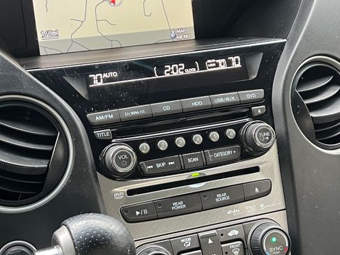 Used 2014 Honda Pilot Touring image 8