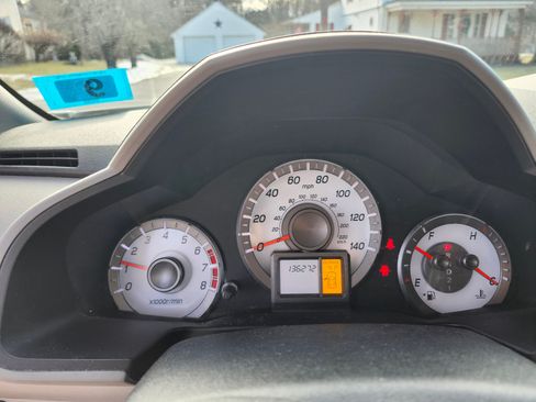 Used 2014 Honda Pilot EX-L image 6