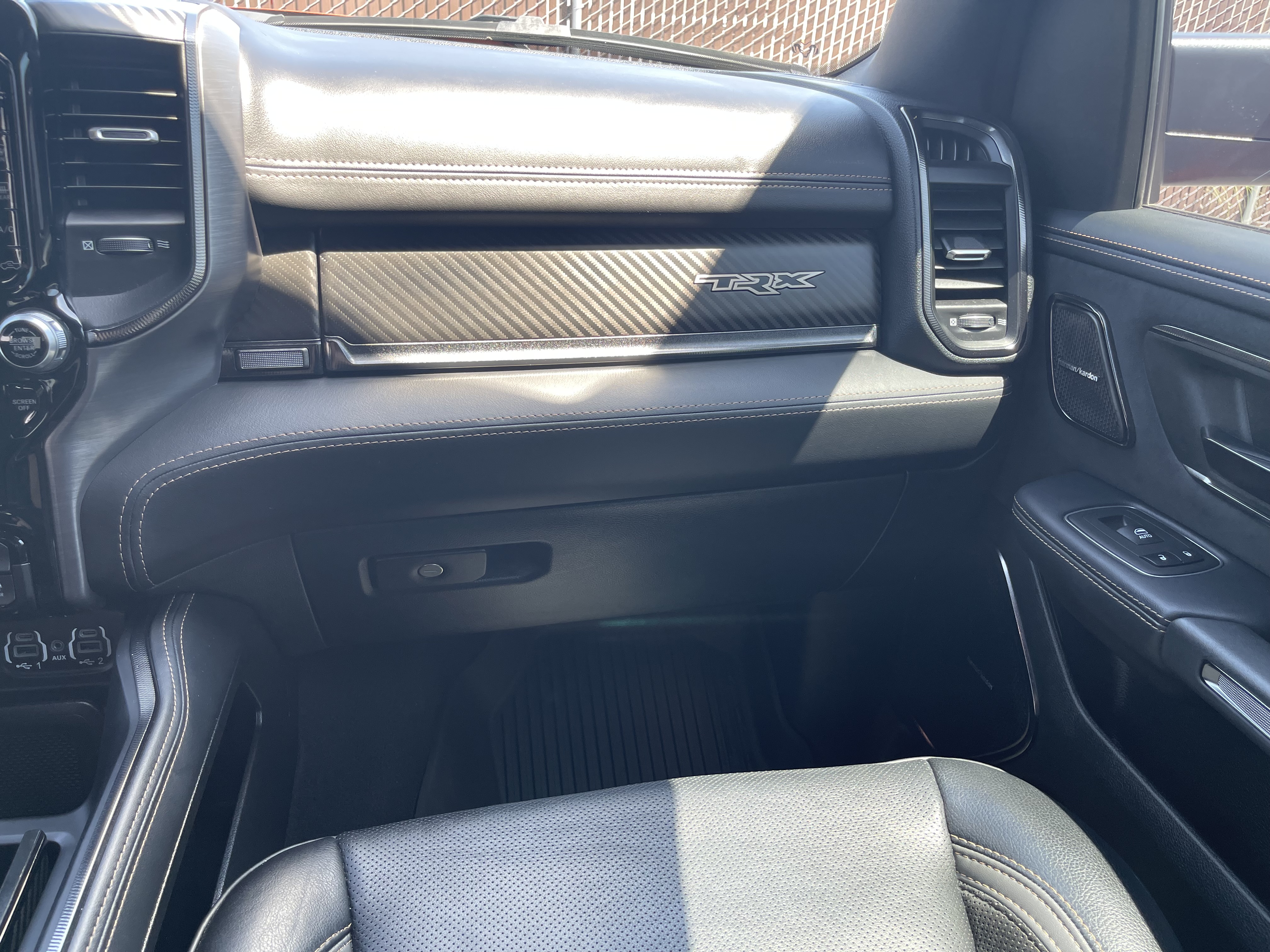 Used 2024 RAM 1500 TRX AWD/4WD image 21