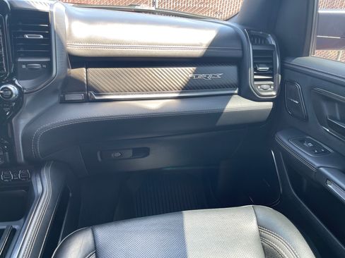 Used 2024 RAM 1500 TRX AWD/4WD image 21