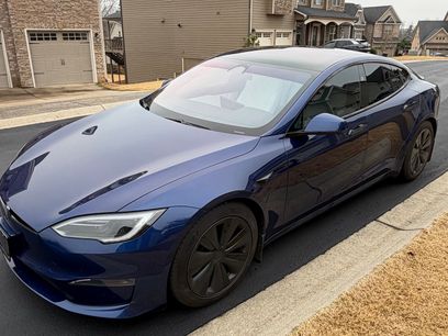 Used 2023 Tesla Model S Standard Range
