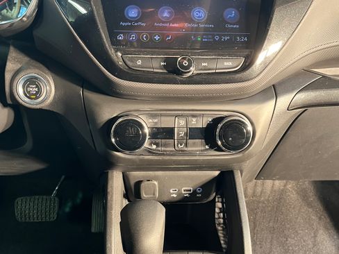 Used 2022 Chevrolet TrailBlazer LT w/ Convenience Package image 22