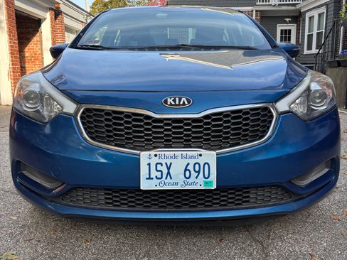Used 2015 Kia Forte LX w/ Popular Package image 5