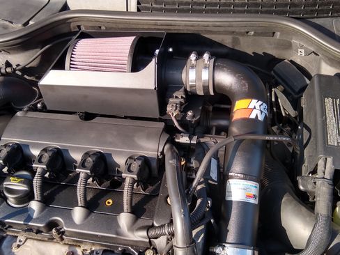 Used 2010 MINI Cooper John Cooper Works image 21