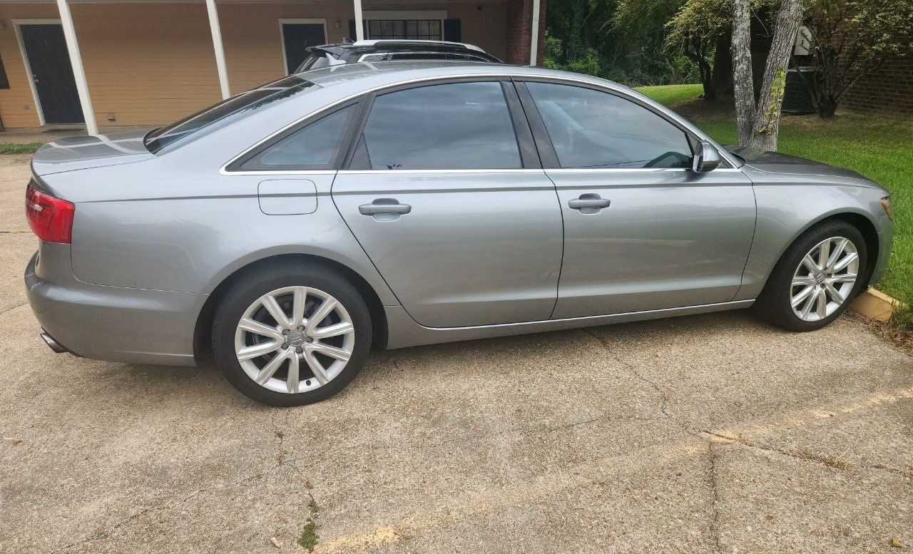 Used 2013 Audi A6 2.0T Premium Plus w/ Premium Plus Pkg AWD/4WD image 15