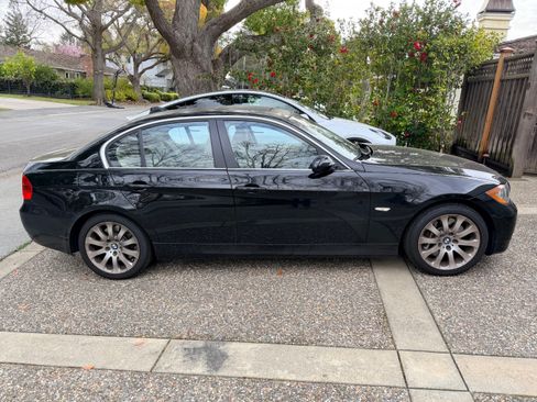Used 2008 BMW 335xi Sedan image 1