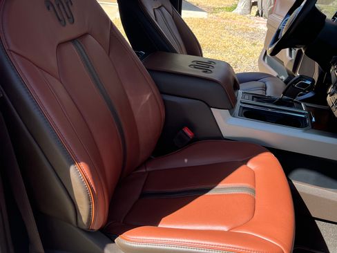 Used 2019 Ford F150 King Ranch w/ Equipment Group 601A Luxury image 11