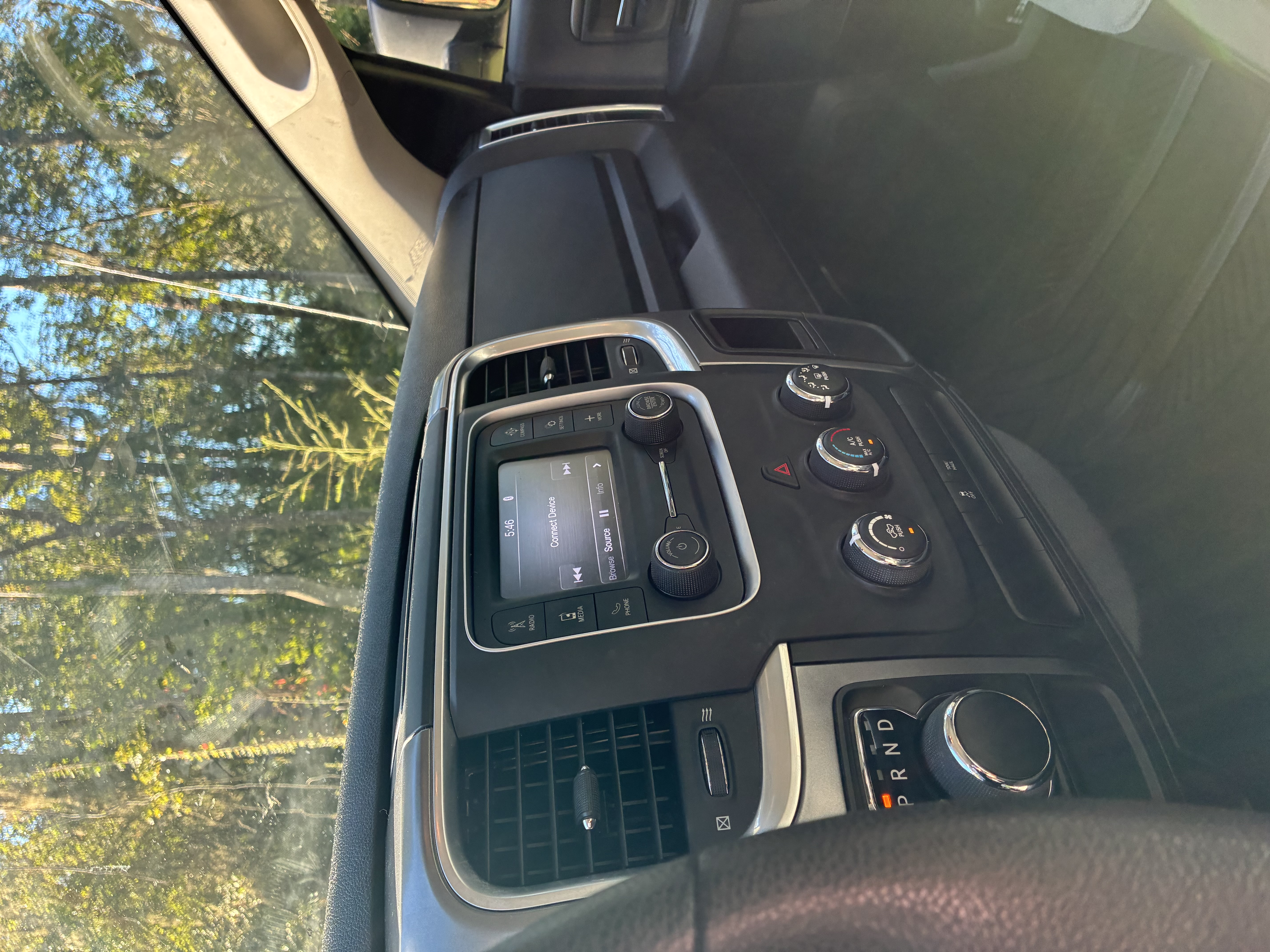 Used 2024 RAM 1500 Classic SLT RWD image 14